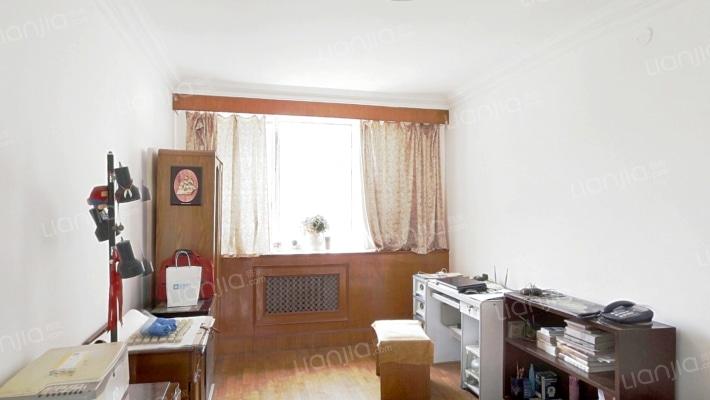 植园里二手房实景图