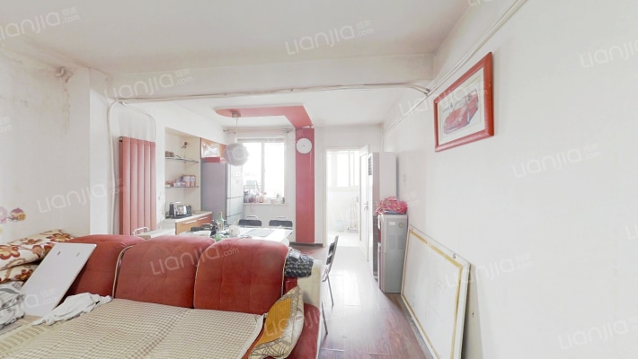 红专公寓二手房实景图