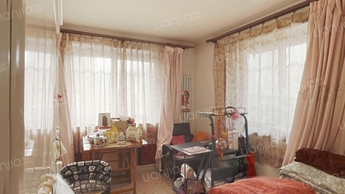 园荫里二手房实景图