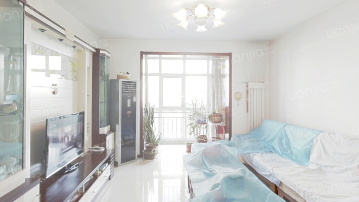 学府雅居二手房实景图