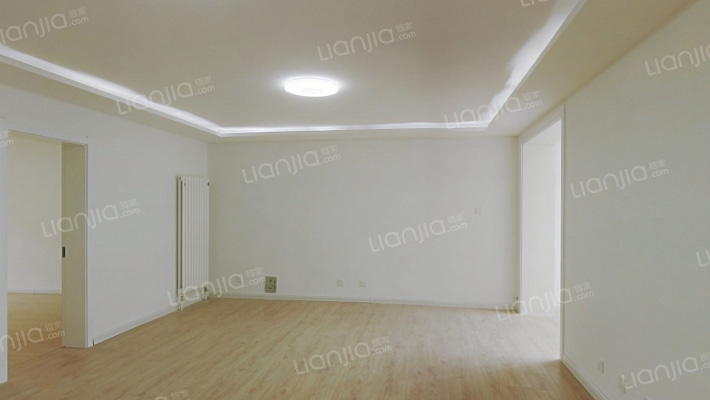 翠韵里二手房实景图