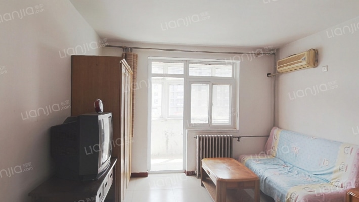 可园里二手房实景图