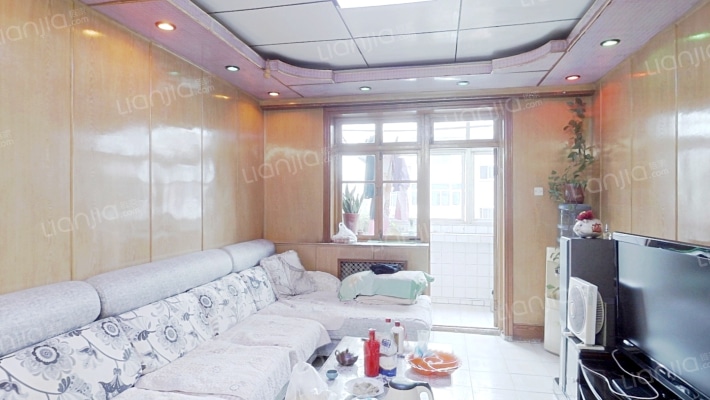 武清团结东里二手房实景图