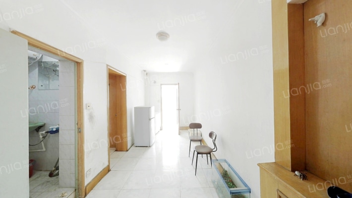 民建北里二手房实景图