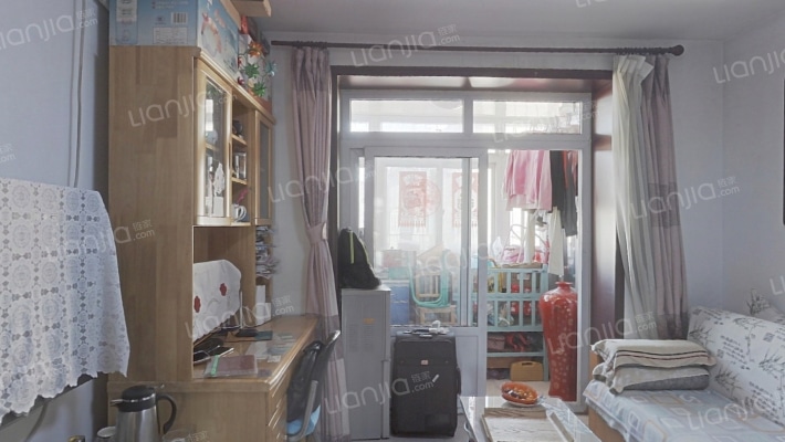 涪江北里二手房实景图