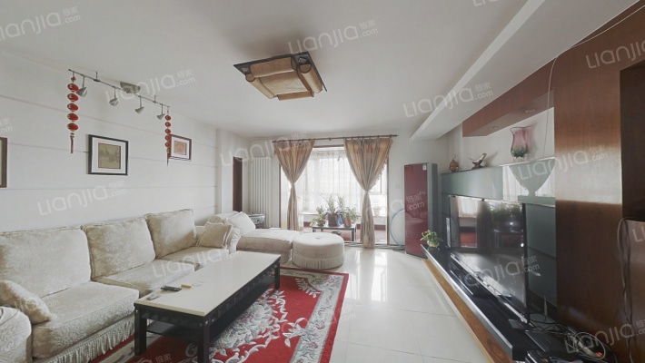 森淼公寓二手房实景图