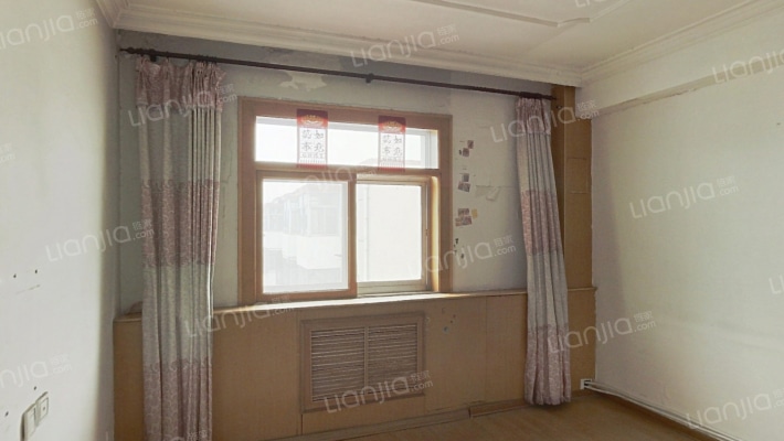 胜利里二手房实景图