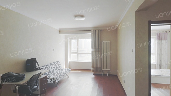 联发第五街二手房实景图