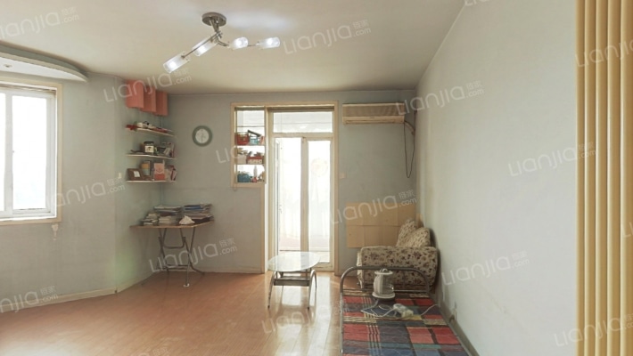 方正龙天园二手房实景图