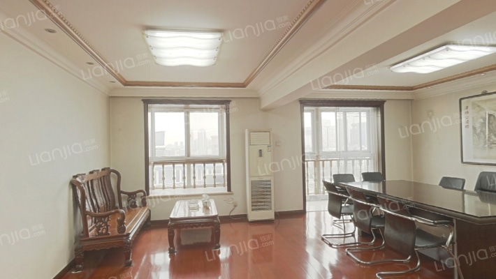 神州花园二手房实景图