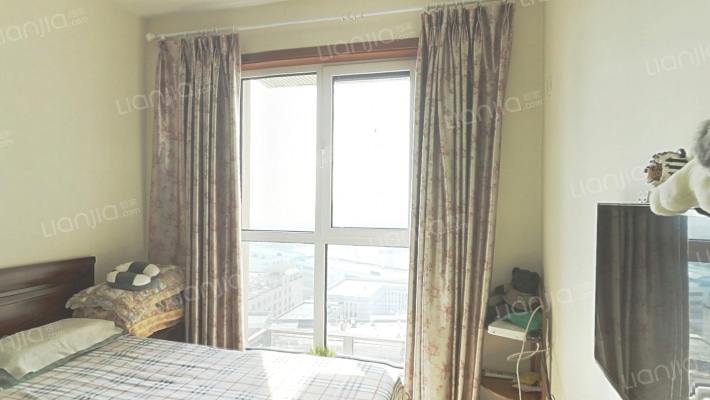 花园伍座轩二手房实景图