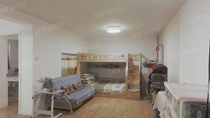 盛地里二手房实景图