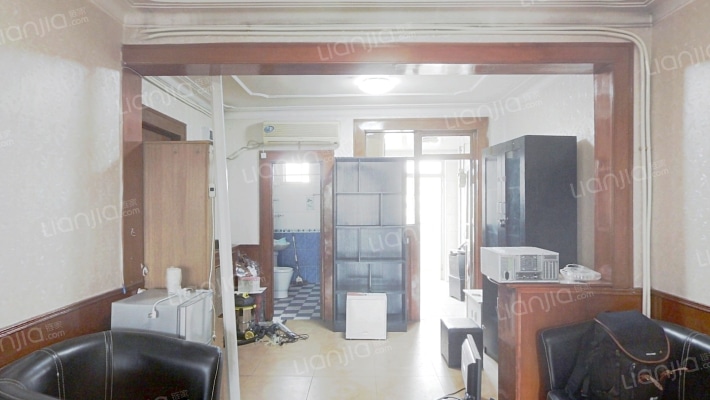 景湖里二手房实景图