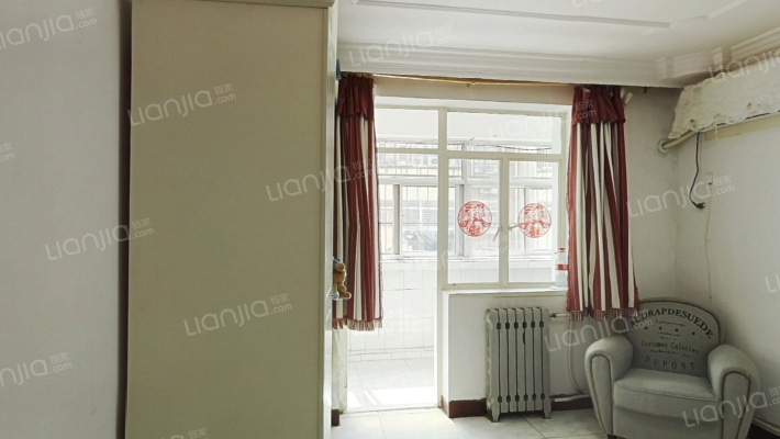 柳苑公寓二手房实景图