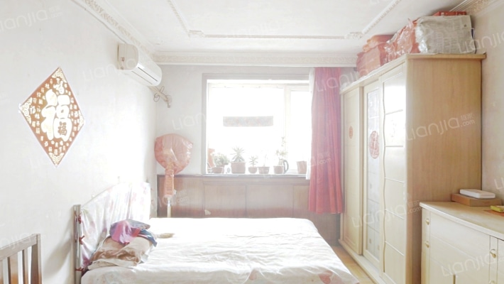 八七楼二手房实景图