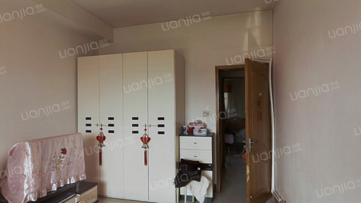 宜白南里二手房实景图