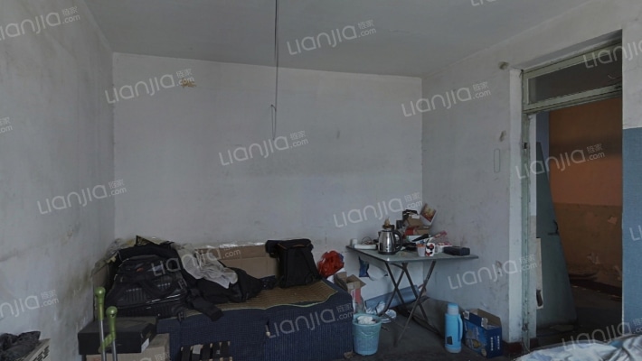 嘉陵北里二手房实景图