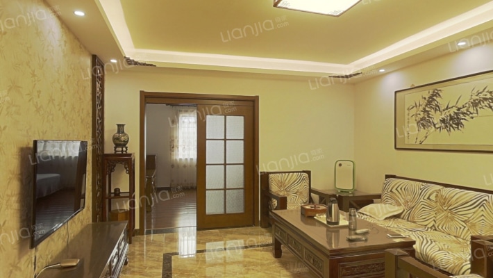 芳草园二手房实景图