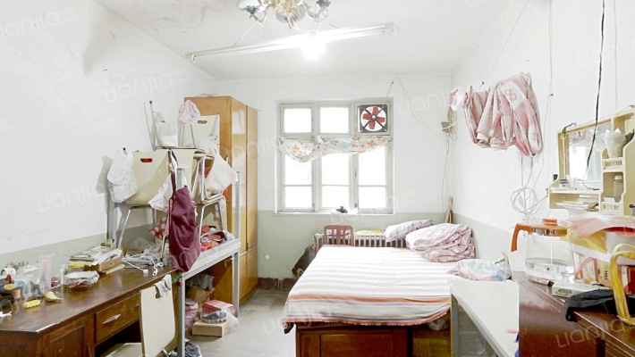 兰州道二手房实景图