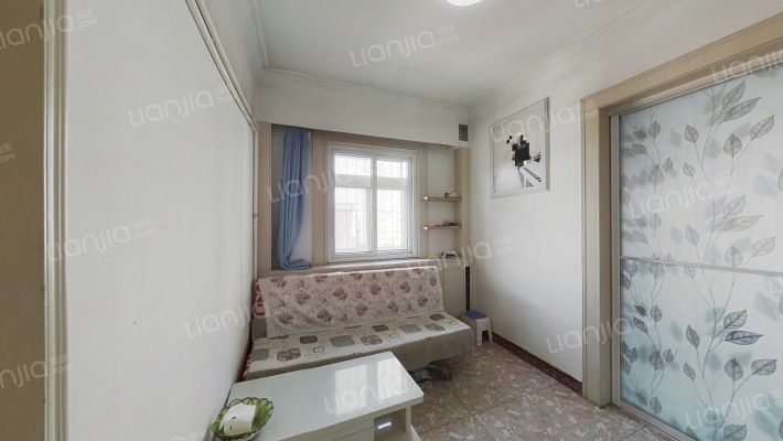 建姜西里二手房实景图