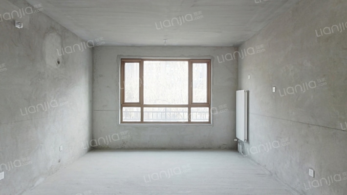 星河香堤园二手房实景图