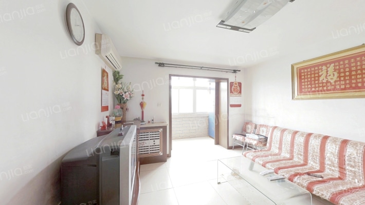 花莲里二手房实景图