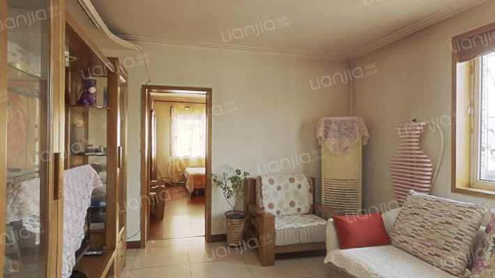 顺达公寓二手房实景图