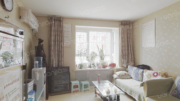 福渔园东区二手房实景图