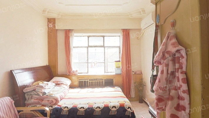 泰来南里二手房实景图