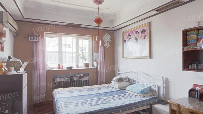 昔阳东里二手房实景图