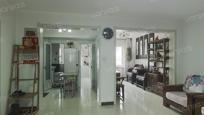 东华里二手房实景图