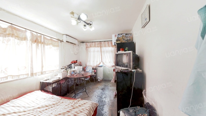 安泽园二手房实景图