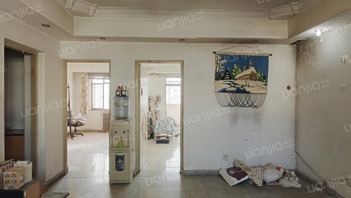 雅宣园二手房实景图