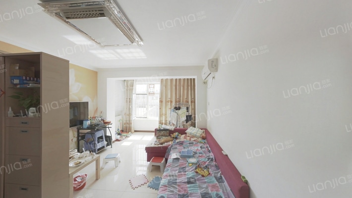 豪威小区二手房实景图