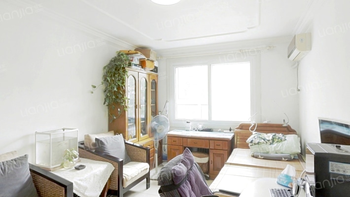 静安里(河西区)二手房实景图