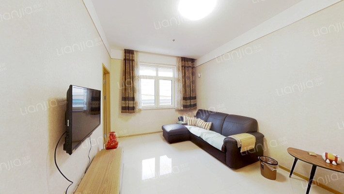 华润紫阳里二手房实景图