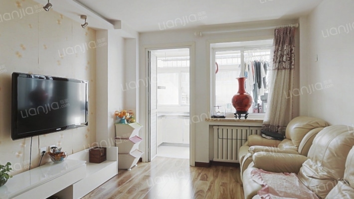 祥居公寓二手房实景图