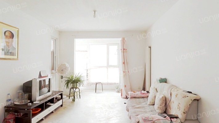 浩润嘉苑二手房实景图