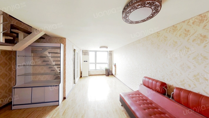 龙亭家园公寓二手房实景图