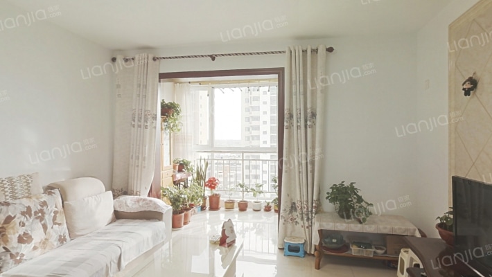 裕园二手房实景图