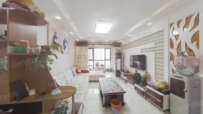 和远领居二手房实景图