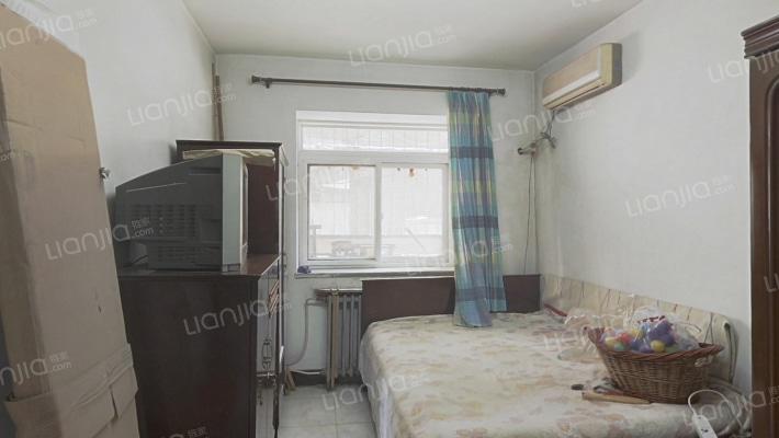 群富里二手房实景图