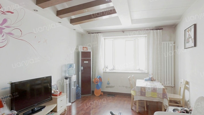 瑞江花园兰苑二手房实景图