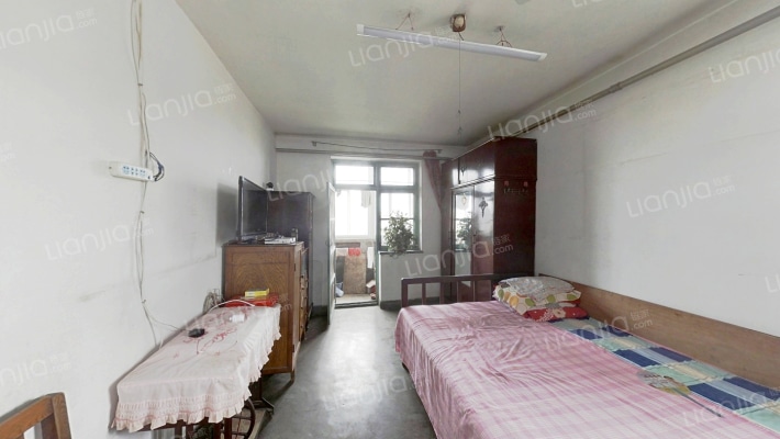 乐山里二手房实景图