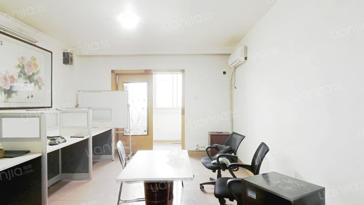 方舟温泉花园二手房实景图