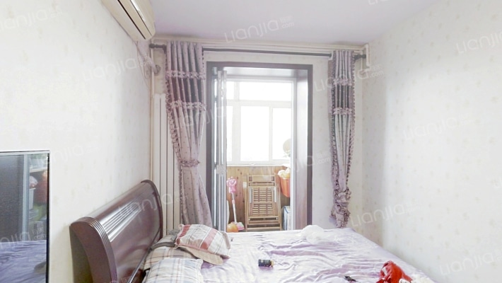 郁园里二手房实景图