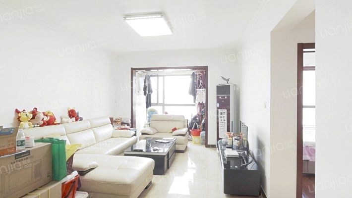 朝华园二手房实景图