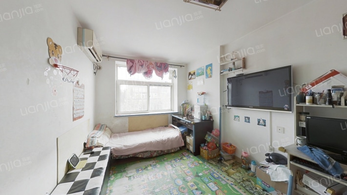 环秀西里二手房实景图