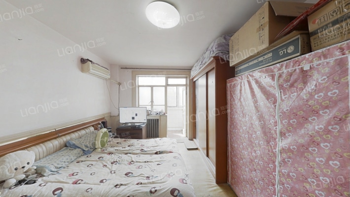 华昌南里二手房实景图