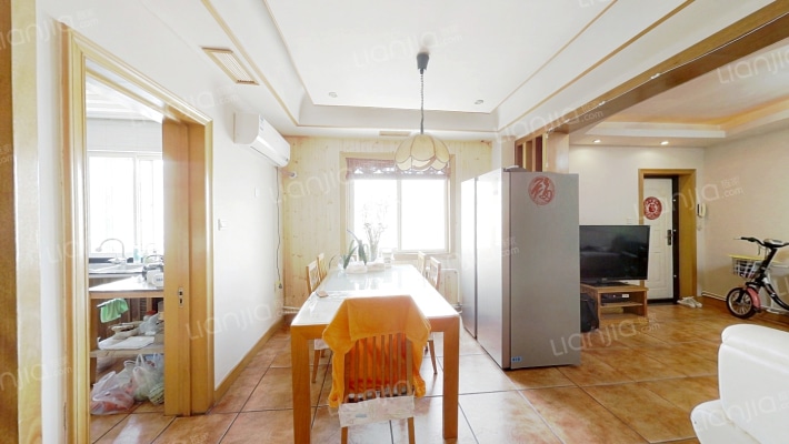 爱建公寓二手房实景图
